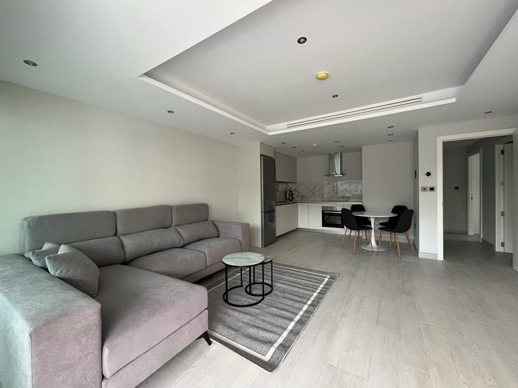Image of Apartment - 2 Bedrooms - 2 Bathrooms for Rental in Marina Club-Gibraltar, Image 1